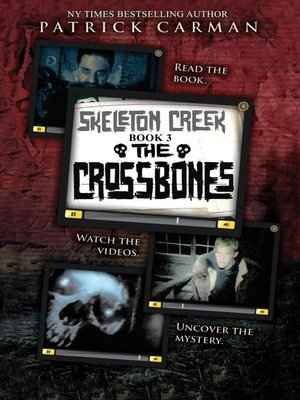 cover image of The Crossbones